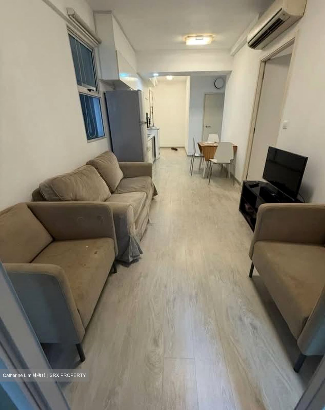 Parc Sophia (D9), Apartment #601892781